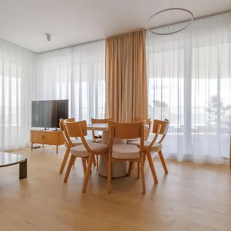 Apartment Pearl Na Rogu